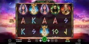 北欧神话冒险：推荐《阿斯加德豪华版》 -雷火电竞