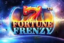 《7 Fortune Frenzy》游戏深度解析-雷火电竞