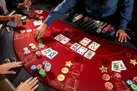 最受欢迎的中国在线赌场游戏的融合-雷火电竞