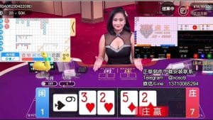 热门赌场游戏详解与策略分享-雷火电竞