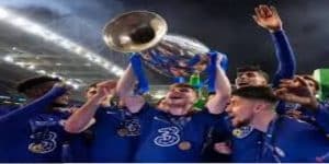 切尔西后防革命完成 -  雷火电竞