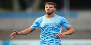 战术分析：曼城的防线重启- 雷火电竞