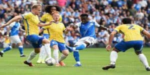 草根哲学：低级别联赛的生命力- 雷火电竞