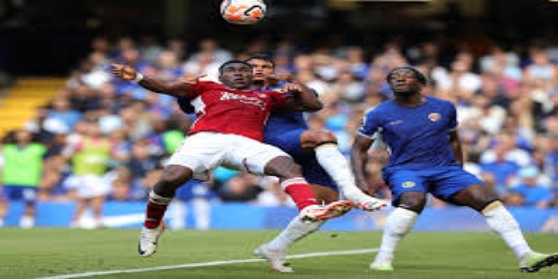 VAR 判罚为何引爆争议？雷火电竞视角解析英足总裁定逻辑-雷火电竞