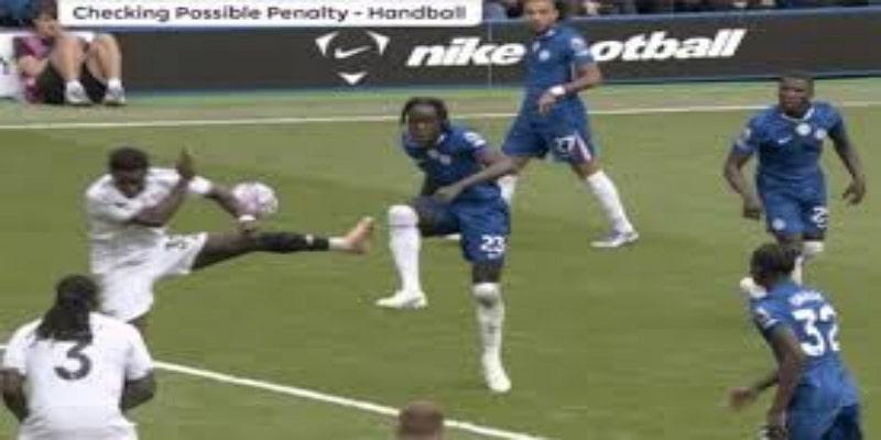 俱乐部反应与联合处罚：雷火电竞视角下的管理策略-雷火电竞