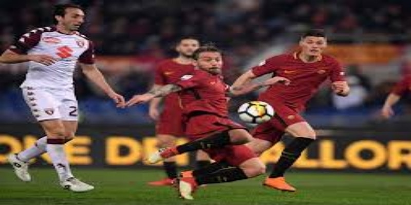 德罗西回归罗马：传奇球员变身主帅-雷火电竞