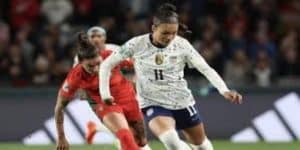 战术板：法国队制胜之道 -雷火电竞