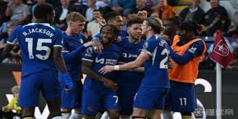 战术解析：切尔西为何无法锁定胜局 -雷火电竞