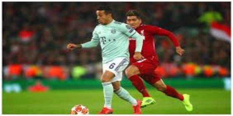 欧冠决赛前的伤病危机与红军调整-雷火电竞