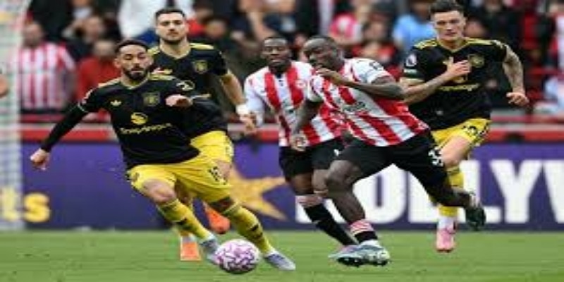 比赛回顾—开局落后，快速反超 —  雷火电竞