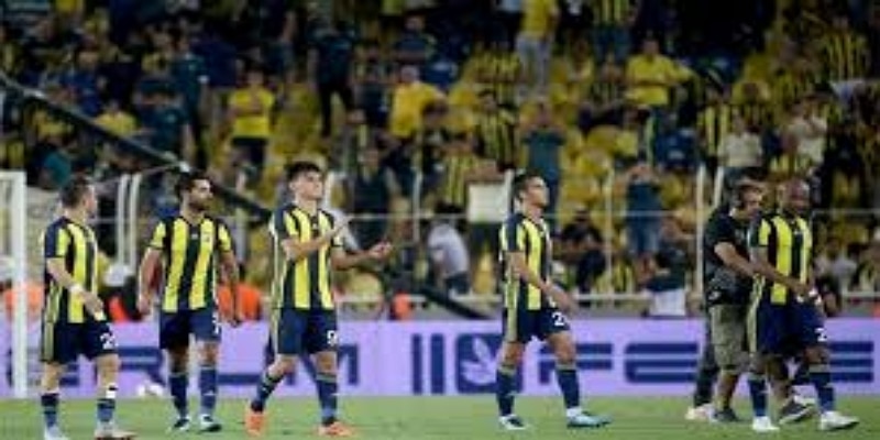 比赛结果与联赛格局影响- 雷火电竞