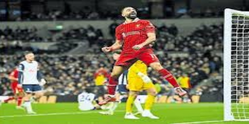 萨拉赫困境：雷火电竞视角下坚守还是转向？-雷火电竞