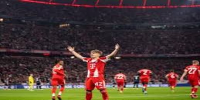 赛后声音与未来展望 -雷火电竞