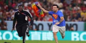 足球与平权的碰撞：勇气的真正含义-雷火电竞