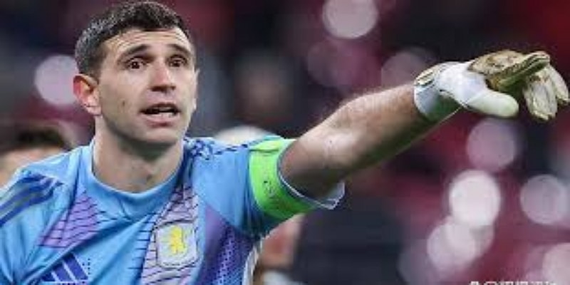 马丁内斯告别维拉？雷火电竞关注的关键信号 -雷火电竞