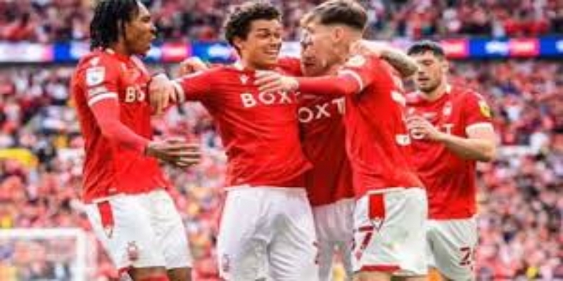 从保级边缘到欧战热门：森林的赛季惊喜-雷火电竞