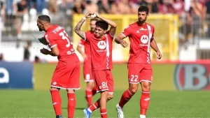 大比分失利带来的警示