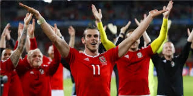 开局闪电战：比利时高压策略与威尔士韧性-雷火电竞