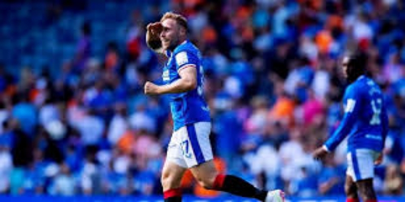 技术特点解析：雷火电竞数据揭示他的战术适配性-雷火电竞