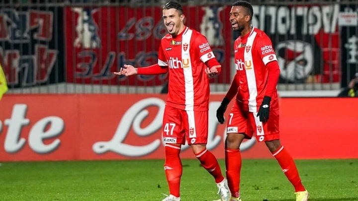 数据背后的真实差距