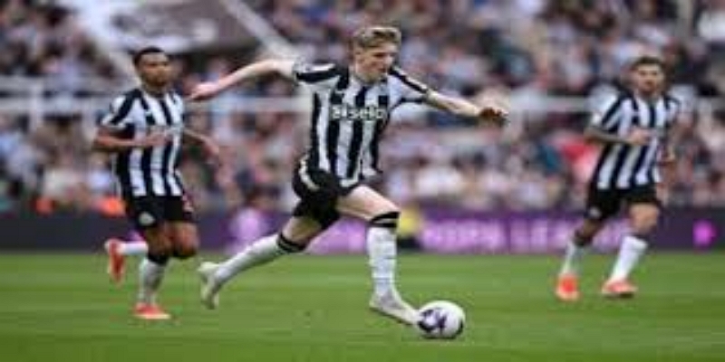 核心球员去留：伊萨克与吉马良斯的战略意义 -雷火电竞