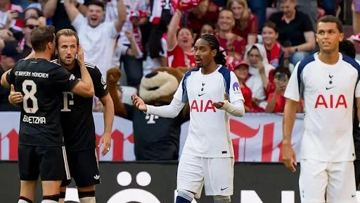 现代中锋的技术全面性体现