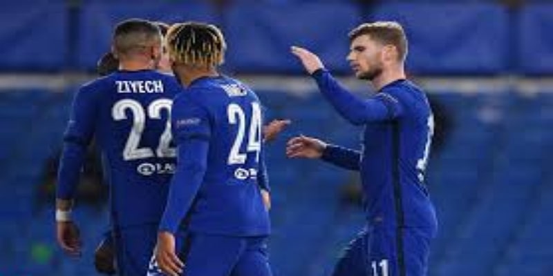 英超豪门的陨落：切尔西的欧冠辉煌与近期惨败的雷火电竞数据解析-雷火电竞