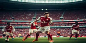 阵容厚度警报：雷火电竞揭示阿森纳的最大隐患- 雷火电竞