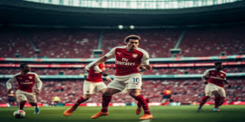 阵容厚度警报：雷火电竞揭示阿森纳的最大隐患- 雷火电竞