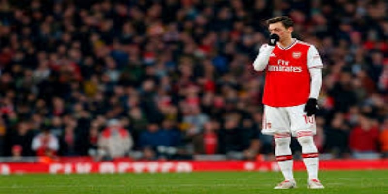 阿尔特塔的强硬立场：雷火电竞数据解析球员淘汰逻辑-雷火电竞