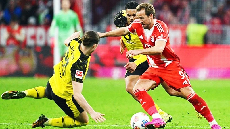 雷火电竞 哈里·凯恩的进攻数据价值解析