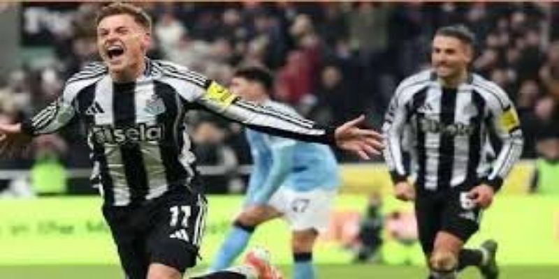 雷火电竞分析：欧冠资格如何改变纽卡转会蓝图 -雷火电竞