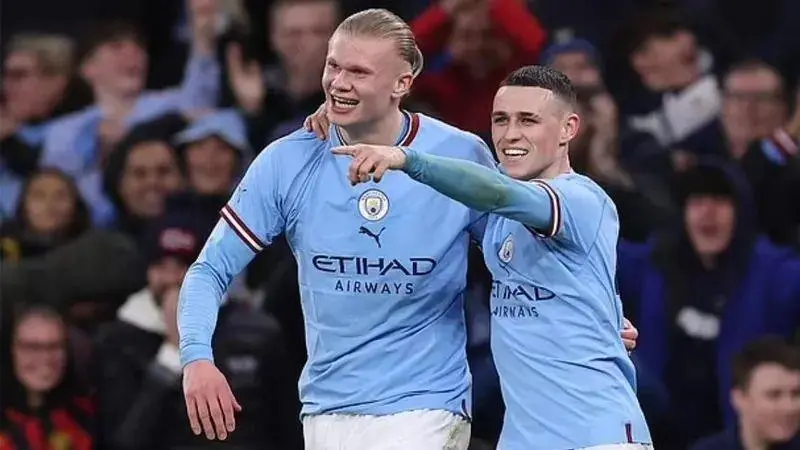 雷火电竞福登表现模型