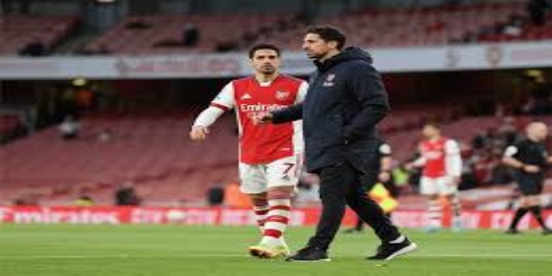 雷火电竞解读：阿尔特塔的冠军时间表从未如此清晰- 雷火电竞