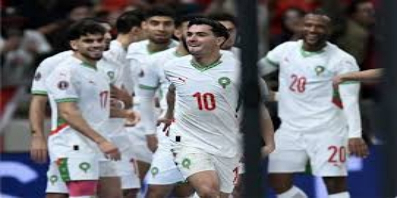 中场核心：摩洛哥魔术师与科特迪瓦双核驱动- 雷火电竞