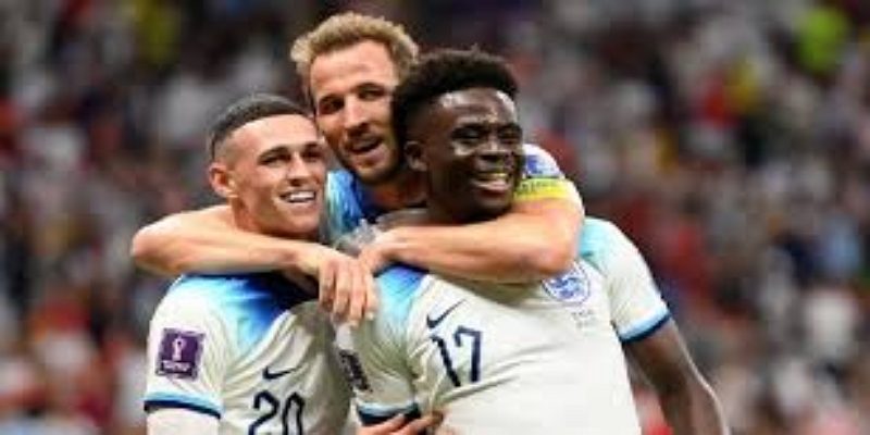 从被动到主动：英格兰的调整与觉醒-雷火电竞