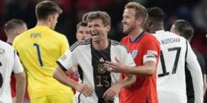 出线形势升温，英格兰掌握主动权-雷火电竞