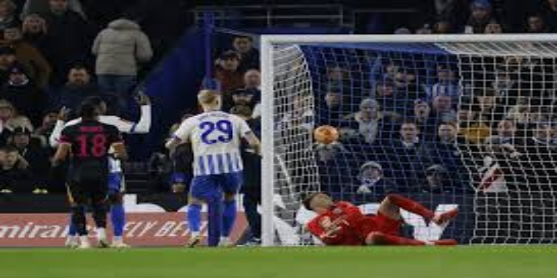 德泽尔比换人妙手：三笘薫与法蒂的逆转魔法 -雷火电竞