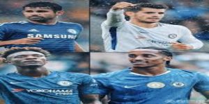 新一代蓝军新星巡礼：谁最可能率先登陆英超？-雷火电竞