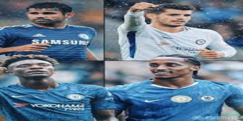 新一代蓝军新星巡礼：谁最可能率先登陆英超？-雷火电竞