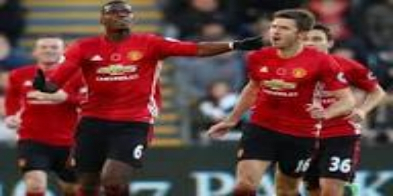 红魔将士今昔对比：曼联球员现状解析- 雷火电竞