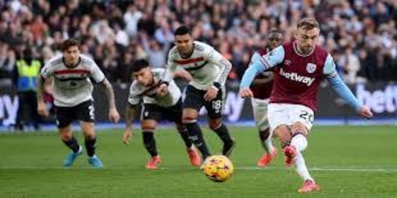 英乙争议：切尔滕汉姆点球事件解读- 雷火电竞