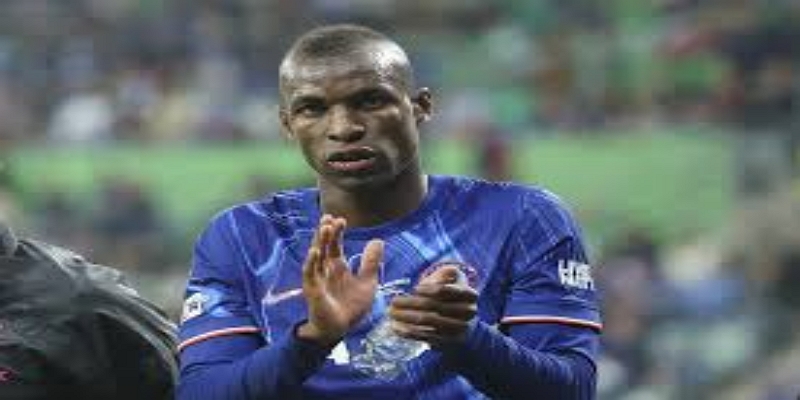 雷火电竞战术观察-吉滕斯为何被视为“边路答案”？- 雷火电竞