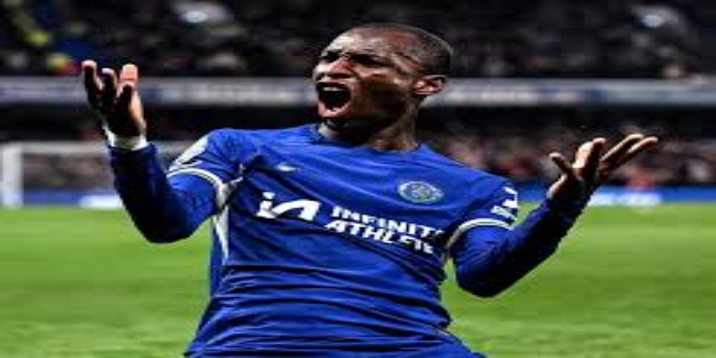 雷火电竞视角下的战术适配-马雷斯卡体系的关键拼图- 雷火电竞