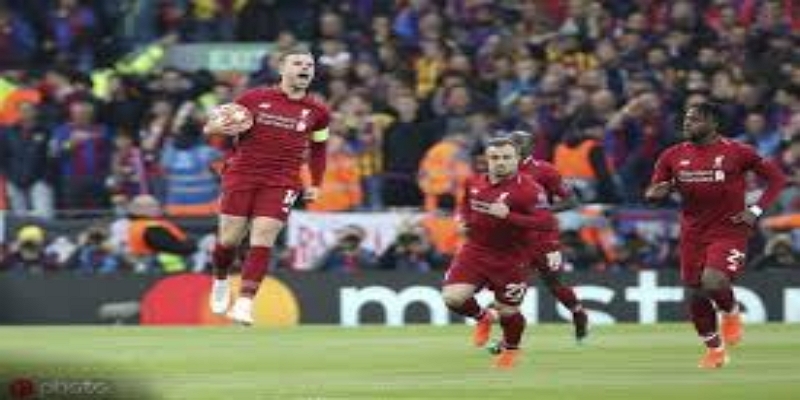 巴萨阵容与战术分析：主场的优势与挑战- 雷火电竞