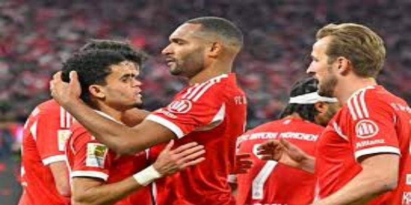 战术分析：热刺如何掌控比赛- 雷火电竞