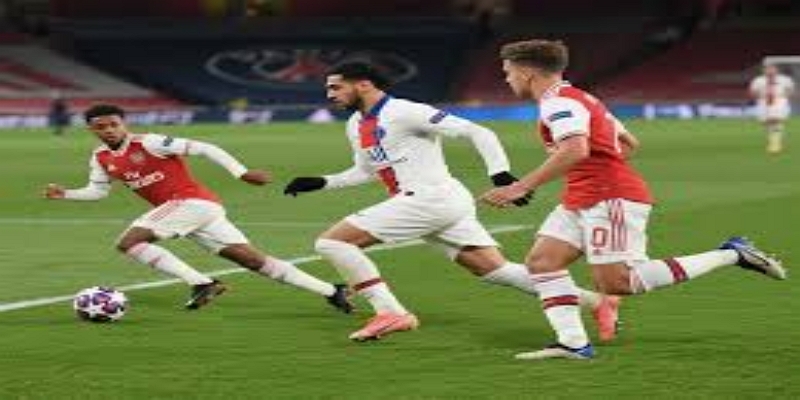 战术革新：雷火电竞理念下的助攻艺术 -雷火电竞