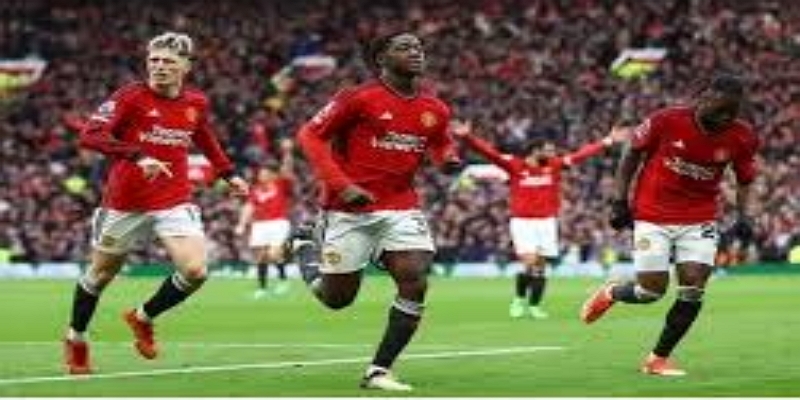 曼联无C罗战术焕发新生-雷火电竞