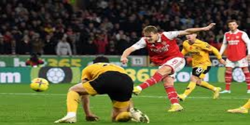 未来展望：阿森纳必须进行战术调整- 雷火电竞