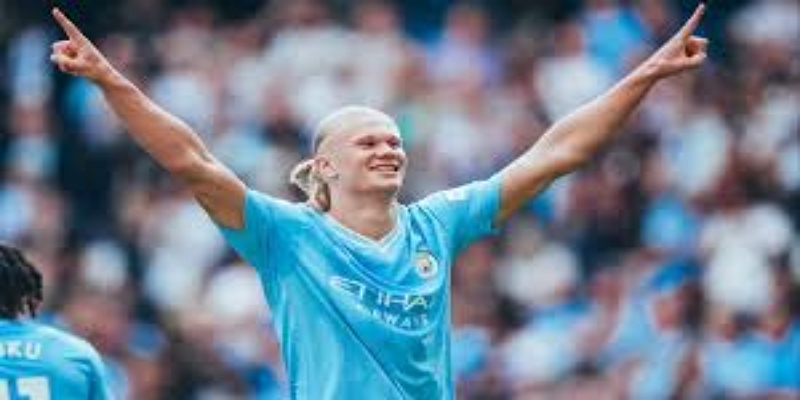 瓜迪奥拉临场调度与球员表现 - 雷火电竞